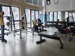 -中田健身工作室(嘉定江桥店)