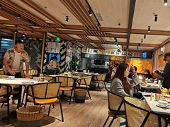 -Home Thai·泰谣(王府井apm店)