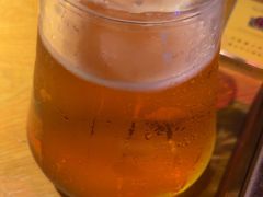 -大哈福烧烤·海鲜·家常菜(延安三路店)