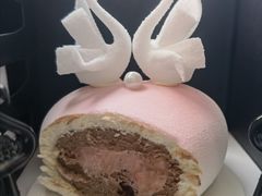 -黑天鹅蛋糕店(青年大街店)