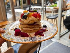 -Alimentari早午餐(安福路店)