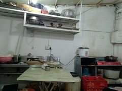 大堂-镇江锅盖面(秦虹路店)
