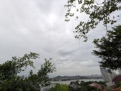 -鸿山公园