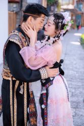 -小红帽摄影(丽江店)