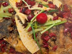 -老板恋上鱼(印象城店)