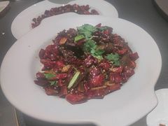 -香丰阁·烤鸭·川湘菜(清河店)