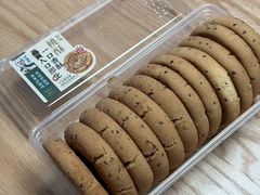 -泸溪河桃酥(西直门凯德店)