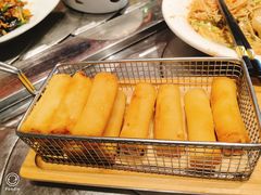 -普天和酒楼·新津菜·烤鸭(天津之眼店)