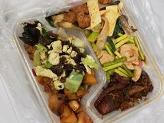 -春发生饭店·非遗(南院门店)