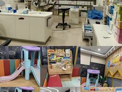 -泰康拜博口腔医院(江北总院)