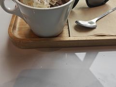 -LAVAZZA拉瓦萨咖啡(星荟中心店)