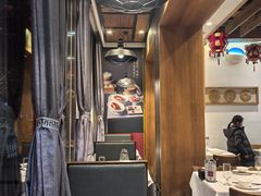 -福海居烤鸭店(鸟巢店)