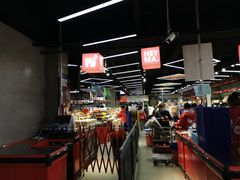 -嘿嘛仓储购(华明店)