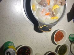 粗粮一把骨-一把骨(盐市口店)
