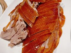 -四季民福烤鸭店(通州马驹桥店)