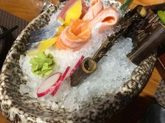 -尺山寸水日料(马桥满天星店)
