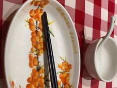 -西贝(上海新梅广场店)