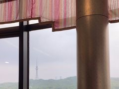 -汇泉王朝大饭店-旋转餐厅(南海路店)