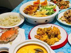 -北塘海鲜·天津菜(大光明桥旗舰店)