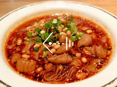 大邑热卤肥肠-太二酸菜鱼(汕头苏宁广场店)