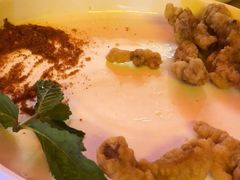 -令狐冲烤鱼·烧菜馆(达明店)