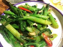 -喜越泰莱·泰越料理(海逸新天地店)
