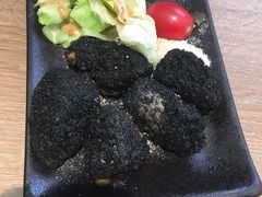-小川洋风料理(武胜路凯德广场店)