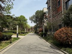 -太白山御龙湾温泉