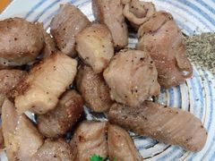 -银子铁板烧料理自助餐(人民广场店)
