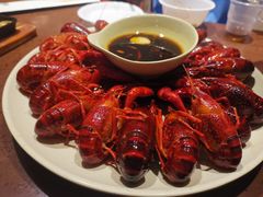 -一棠龙虾•王牌虾球(光谷天地店)