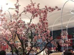 -茉莉餐厅(包河万达店)