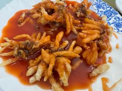 -笑红饭庄