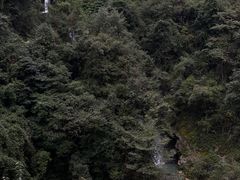 -龙水峡地缝景区