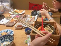 -一心创作料理屋(经开万达店)