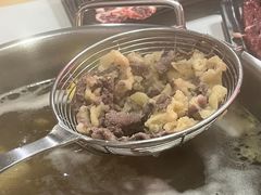 -三毛牛肉店(福强店)