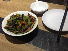 -建辉湖南土菜馆(南大街店)