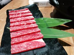-九田家黑牛烤肉料理(荣成九龙城店)