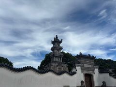 -普济寺素斋