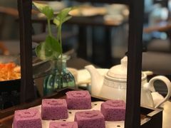 -胥城奥灶面·面之府(书香世家月亮湾酒店)