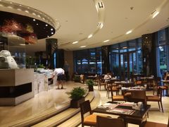-绿城千岛湖喜来登度假酒店