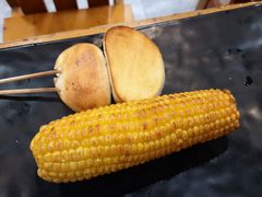 -食客烧烤(罗道庄店)