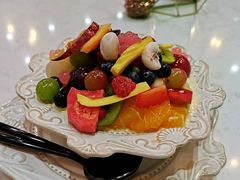 -鲜果盒子(会展店)