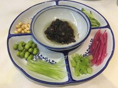 -四季小馆·地道北京小吃(广百店)