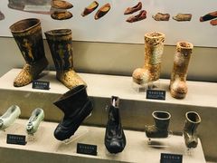 -天津华夏鞋文化博物馆