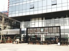 -星巴克(成都科学城店)