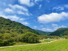 -大水川景区
