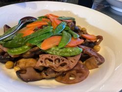 -上海金茂君悦大酒店·宴会厅