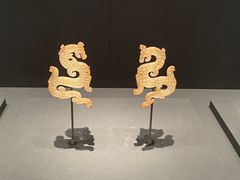 -湖北省博物馆