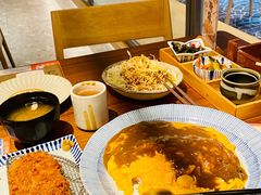 -堂本家·二代目·炸猪排(中心书城店)