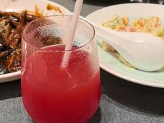 -新吉士·上海菜(浦东LCM置汇旭辉店)